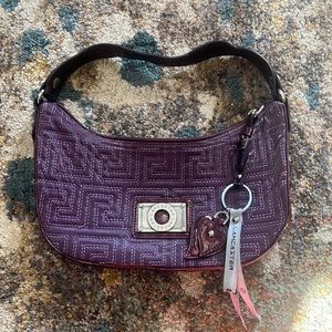 Lancaster Paris purse